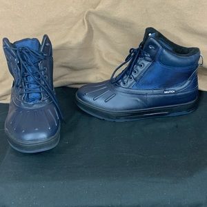 Nautica Boots